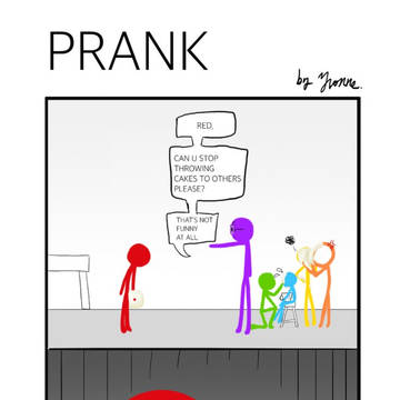 Prank