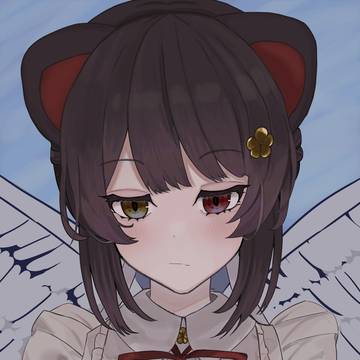 天使になるかもしれない
