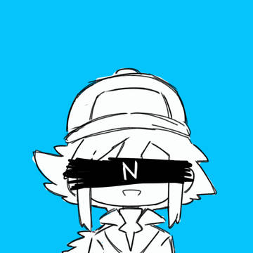 N