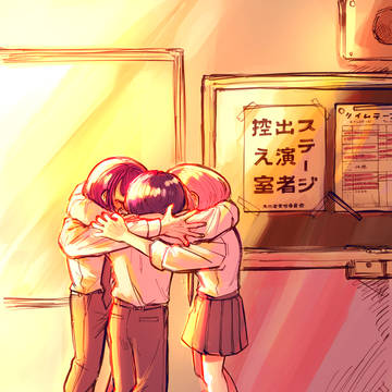 創作まとめ12