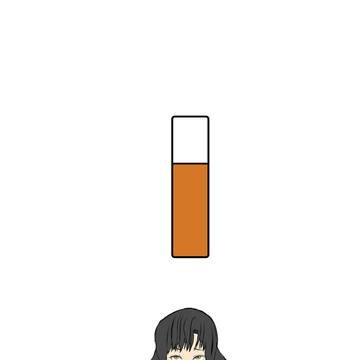 注意力ゲージ