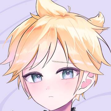 レンくん