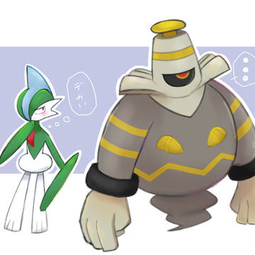 ポケモンまとめ2