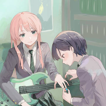 あのとも