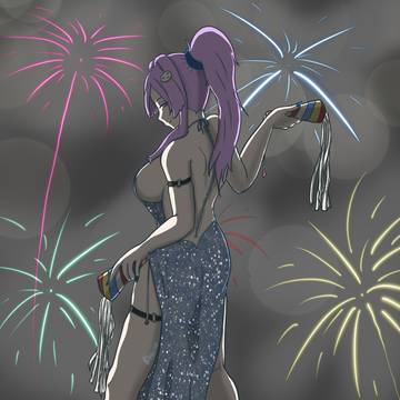 Happy New Year 2026!