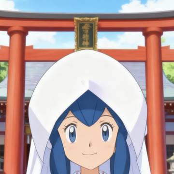 ラン(ポケモン)