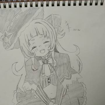 紫咲シオン