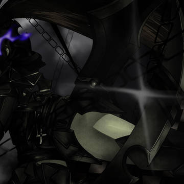 Black Rock Shooter⭐