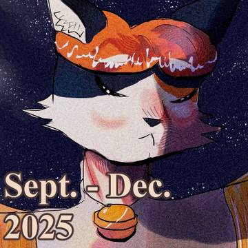 ケモノLOG　2025年9月～12月