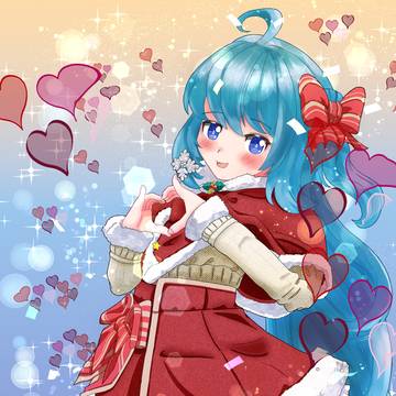 Xmas Kano 2025