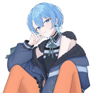 星街すいせい