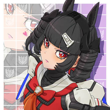 ONEスタ擬女ちゃん