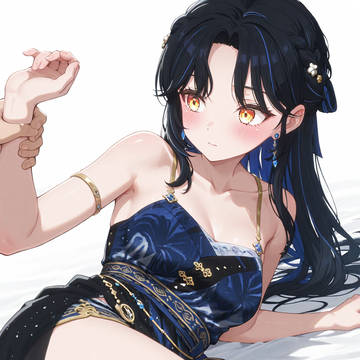 릴벅지