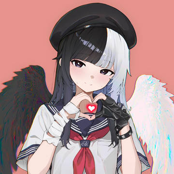 堕天使ももちゅん