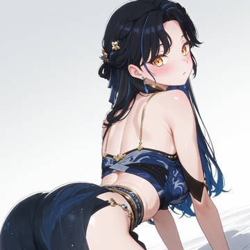어딜 쳐다봐 파리야