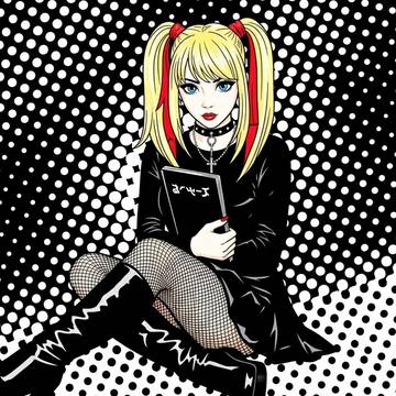 Misa Amane 2