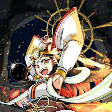 覚醒・アマテラス