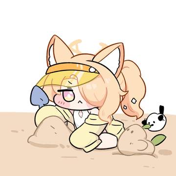 모래모래성