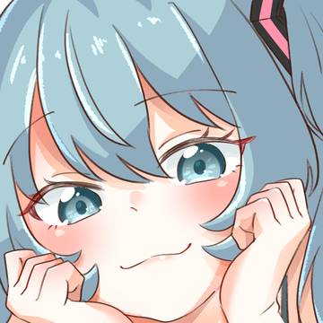 初音ミク/いつまでも