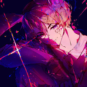 Comission Work
