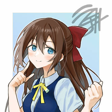 しずく