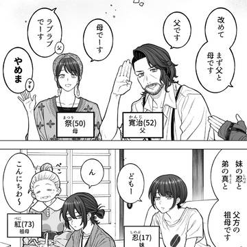 【会社と私生活】自己紹介