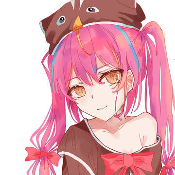Vliverさん　ファンアート