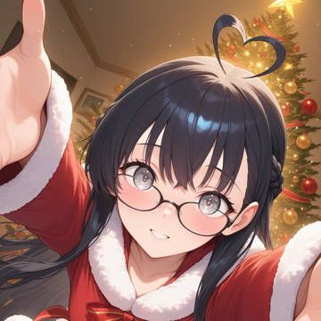クリスマス