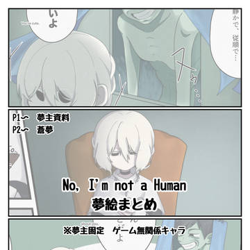 ninah 夢絵まとめ