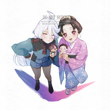 声優さん繋がり