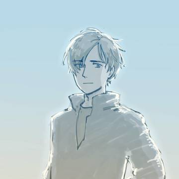 クラレオ風味RE4全員生存ifルート妄想漫画
