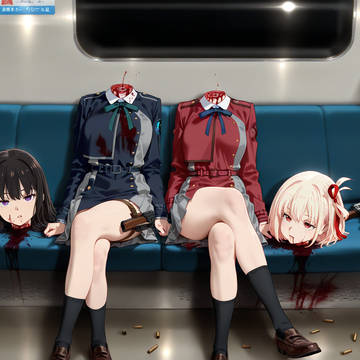 chisa and taki