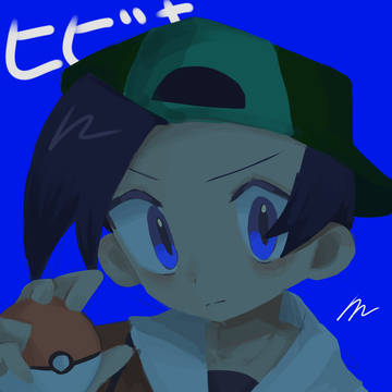ヒビキ