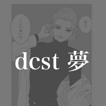 dcst夢まとめ