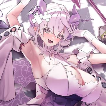 ラビュリンス