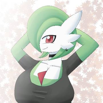 gardevoir