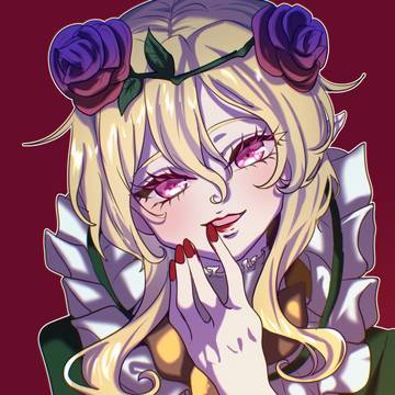 クラムベリー