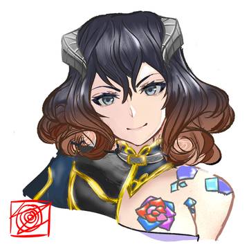 Miriam (Bloodstained)