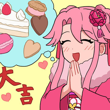 プリオケみくじ