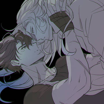 【腐】ヌヴィリオログ