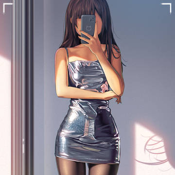 プラスティック・ラブ Ver2