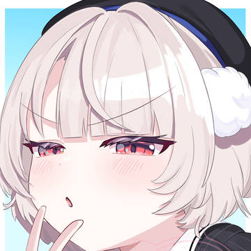 雨衣ちゃん