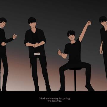 Debut 32nd Anniversary