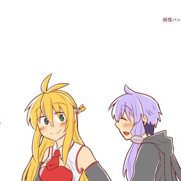 『あなたの隣へ』（ゆかマキ漫画）