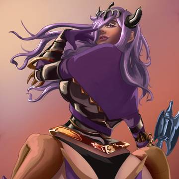 Camilla