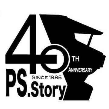 40周年記念ロゴ