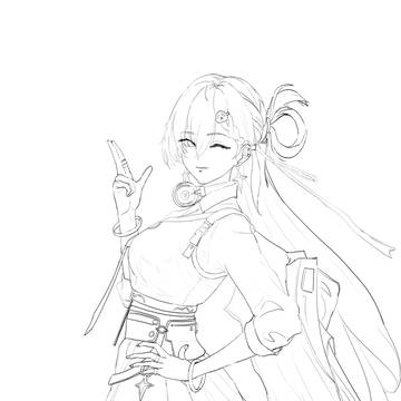 无题