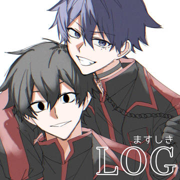 ますしきlog