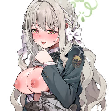 【ブルアカ】ミヨ