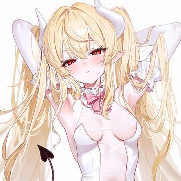 ミレルちゃん